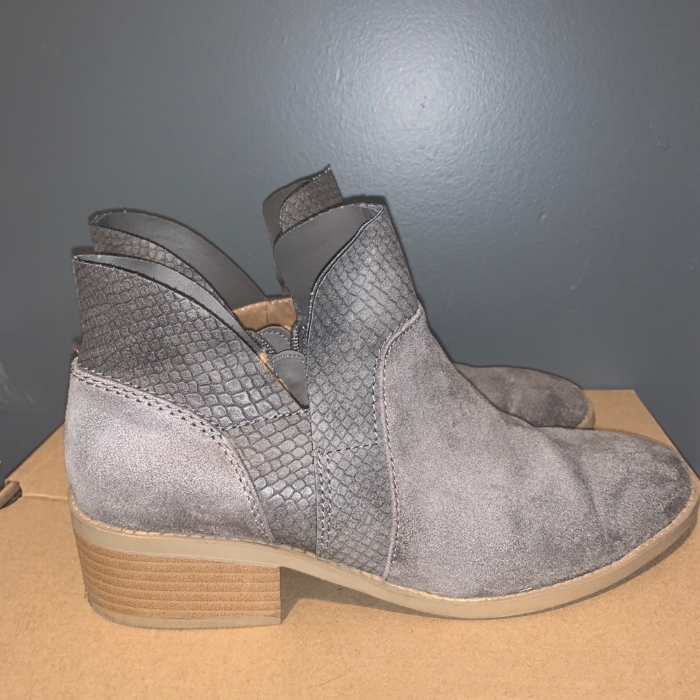 Booties